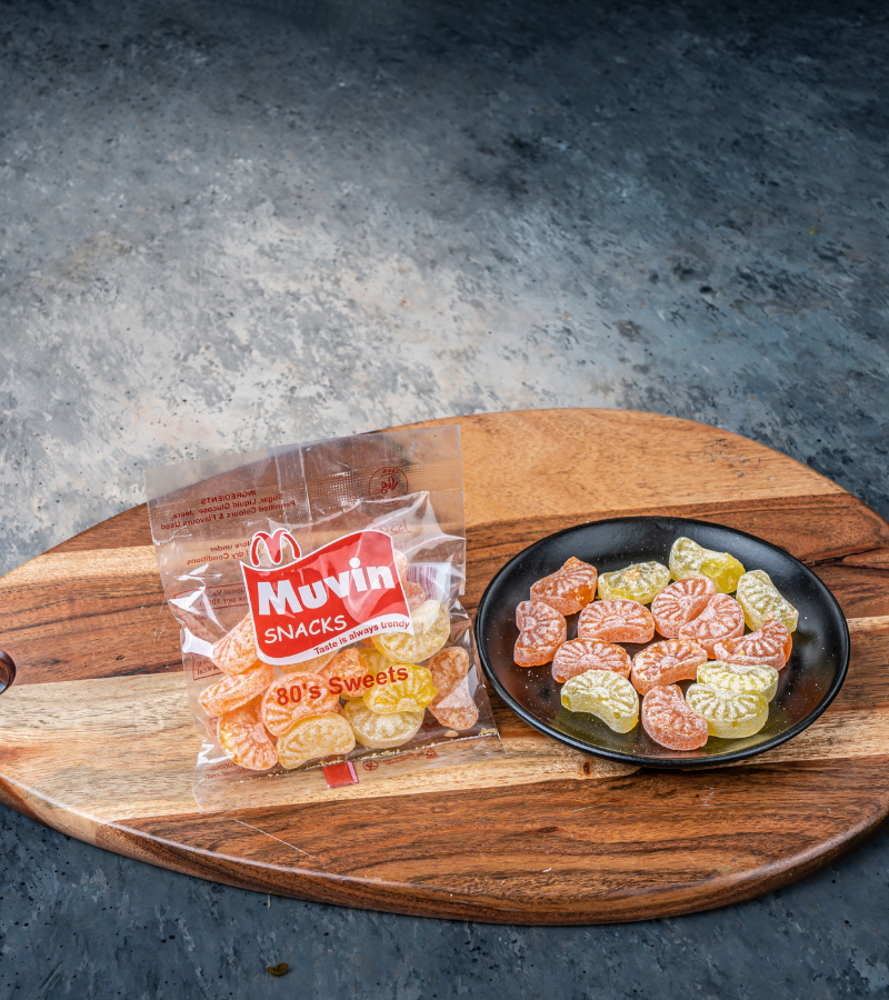 11 Mixed Mittai - Image 1