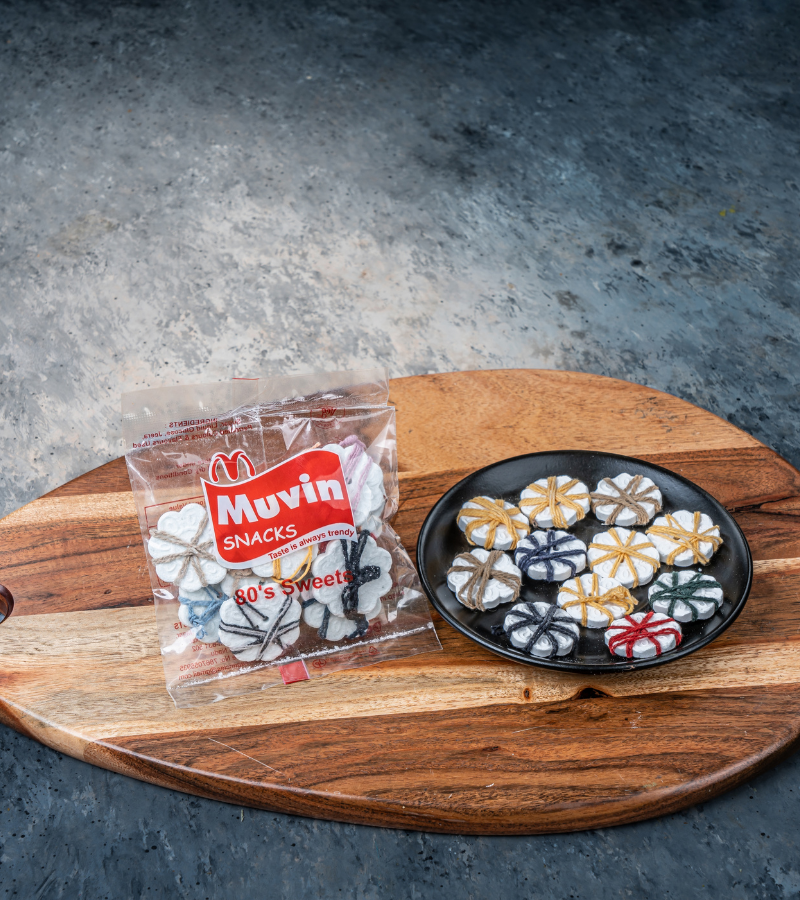 12 Kayiru Mittai - Image 1