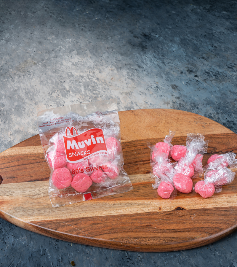 2 Javvu Mittai - Image 1