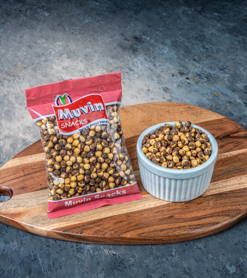 30 Pottukadalai - Image 1