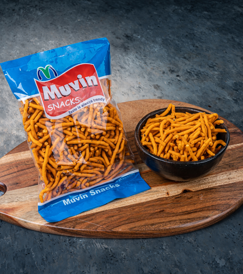 43 Red Chev - Image 1