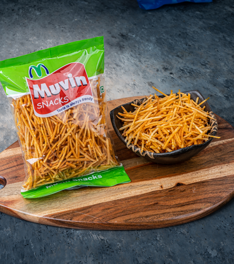 45 Maravalli Stick - Image 1