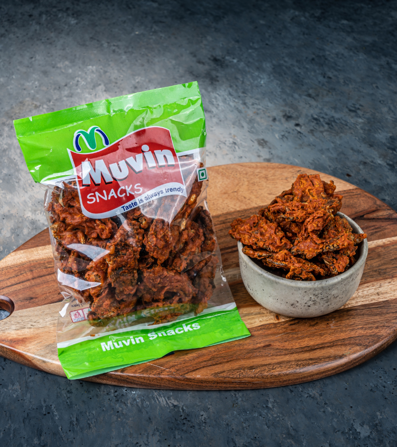 51 Pavakkai chips - Image 1