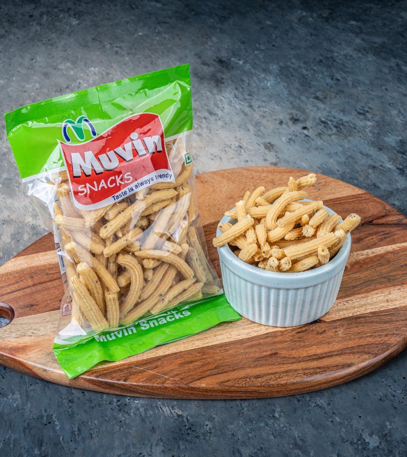 52 Butter Chev - Image 1