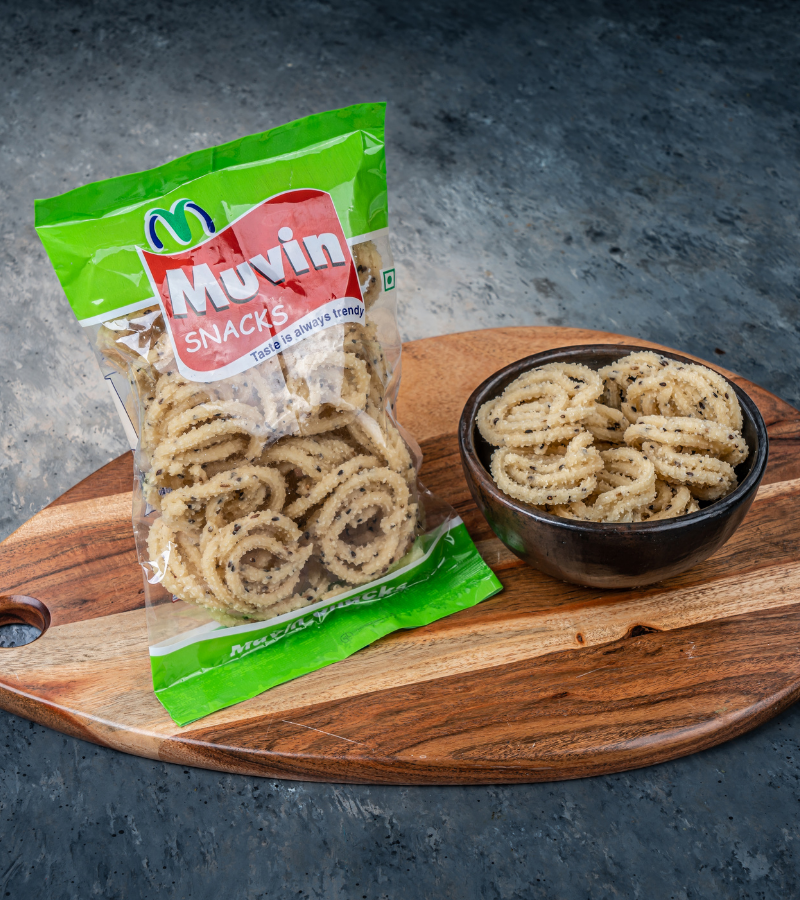 53 Manaparai Muruku - Image 1