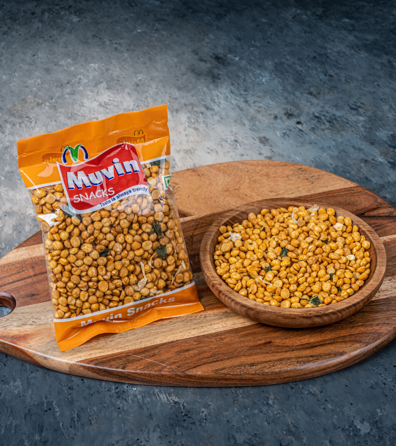 56 Kadalai Dali - Image 1