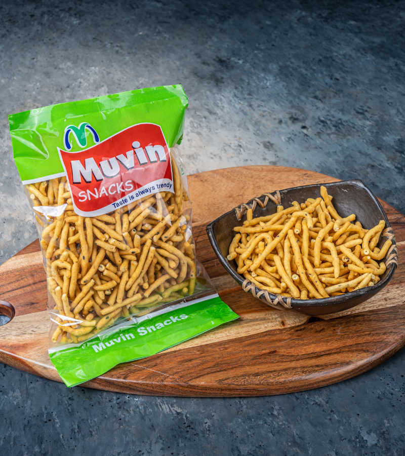 57 Nool Chev - Image 1