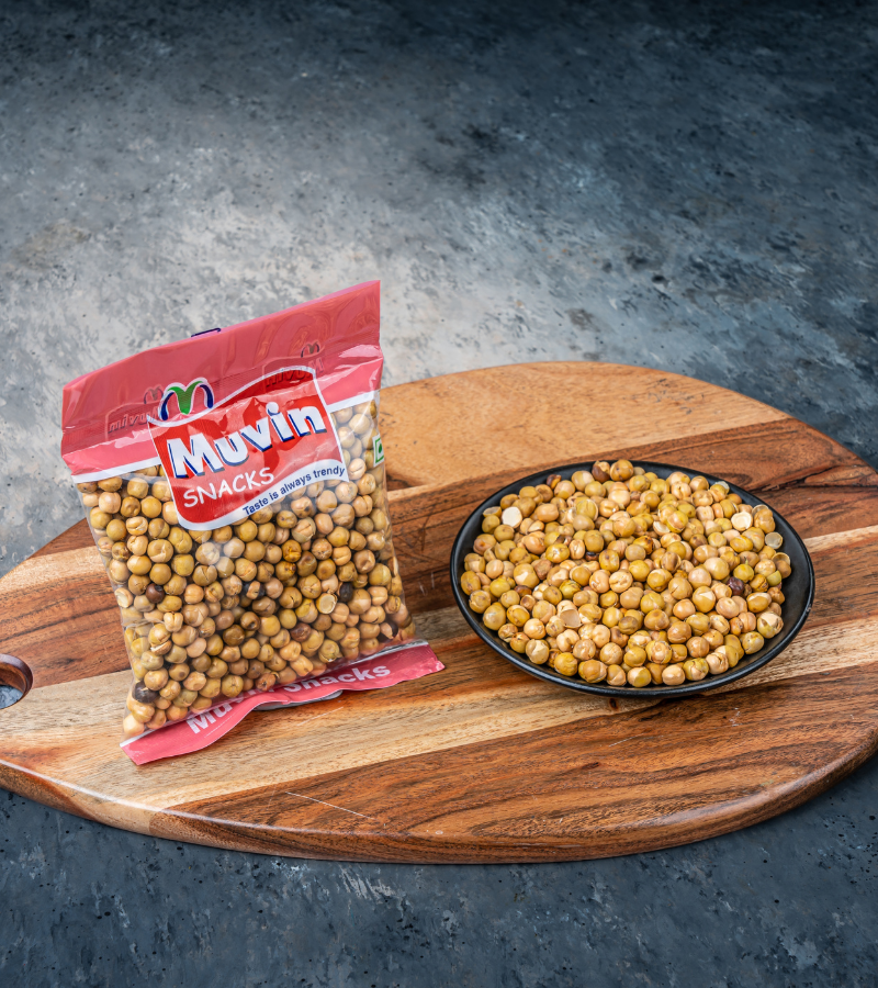 58 Varutha Pattani - Image 1