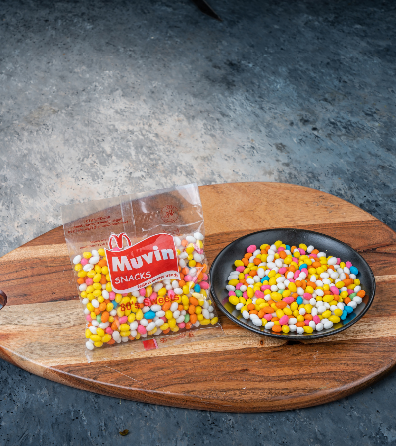 6 Jeeraka Mittai - Image 1