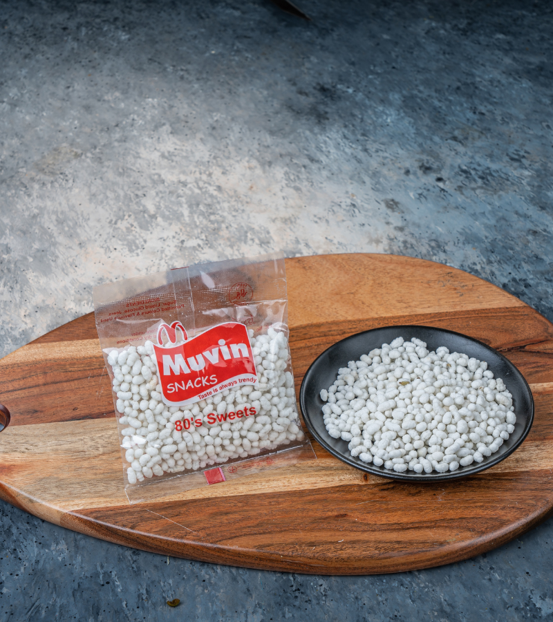 7 Sweet Sombu - Image 1