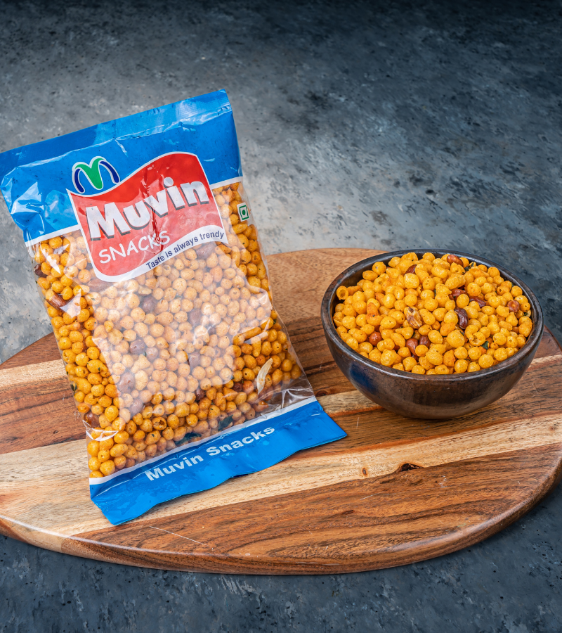 76 Kara Boondhi - Image 1